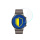 Pasek i akcesoria do zegarków 3MK Watch Protection do Huawei Watch GT 2 Pro 5903108308830